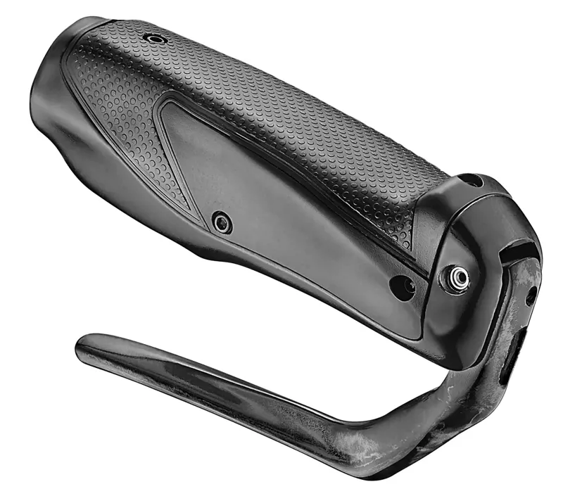 TRP T910 TL1.0 Hydraulic Left Hand Brake Lever - Black