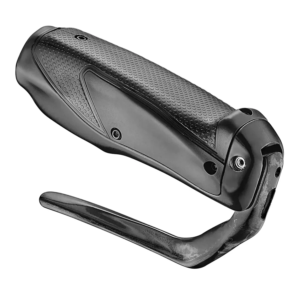 uPRISE Bikes TRP T910 TL1.0 Hydraulic Left Hand Brake Lever - Black | Price match, 365 day return s, 18-Month Warranty, Finance Available & Free UK Delivery