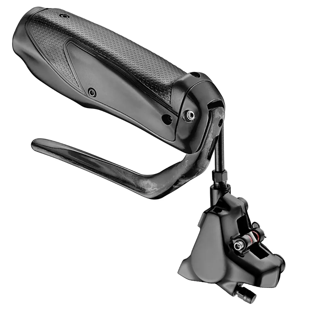 uPRISE Bikes TRP HD-T910 Rear High Performance Hydraulic TT Disc Brake- Left | Price match, 365 day return s, 18-Month Warranty, Finance Available & Free UK Delivery