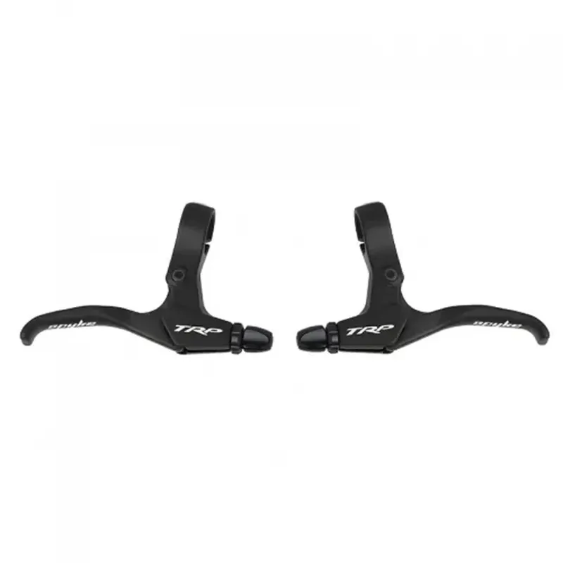 TRP ML800 Spyke Brake Levers - Black - Pair