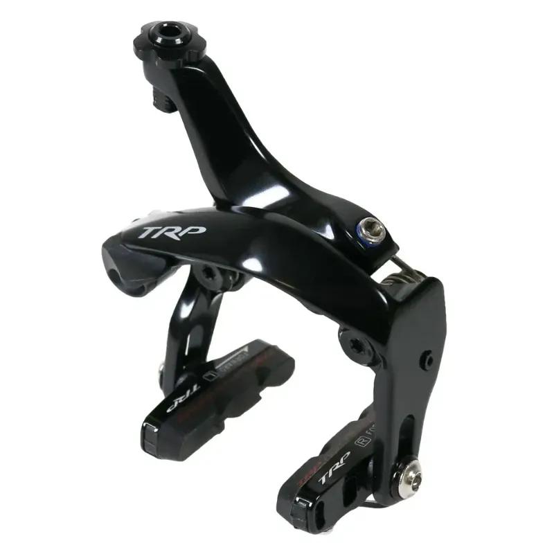 TRP T980 Direct Mount Front Brake - Black