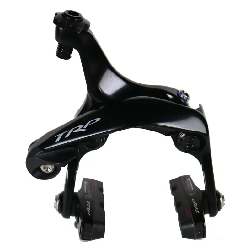 TRP T980 Direct Mount Front Brake - Black-1