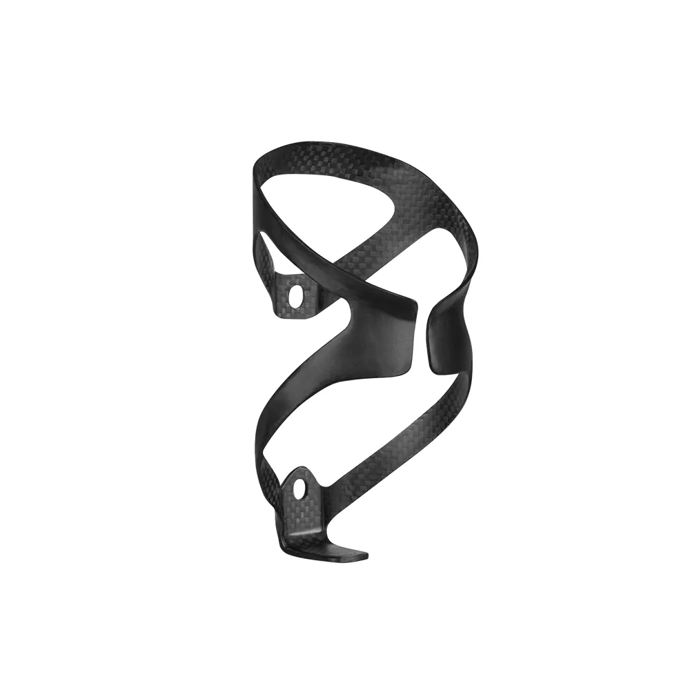 uPRISE Bikes Topeak Shuttle XE Carbon Water Bottle Cage - Black | Price match, 365 day return s, 18-Month Warranty, Finance Available & Free UK Delivery