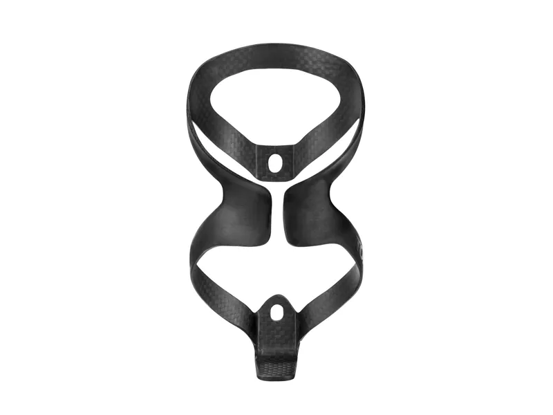 Topeak Shuttle XE Carbon Water Bottle Cage - Black-1