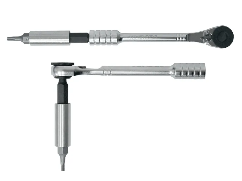 Topeak Ratchet Rocket Lite DX - Black/Yellow-2