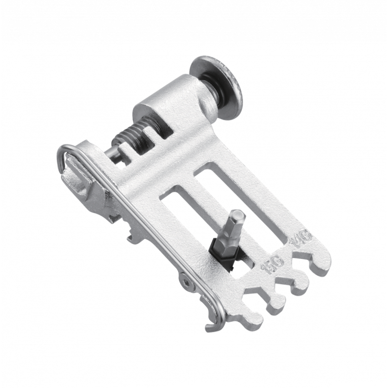 Topeak Mini 20 Pro 20 Function Multi Tool - Silver-3