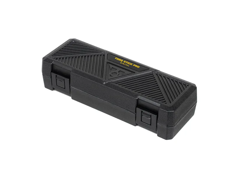 Topeak Pro Digital Torq Stick - Black-2