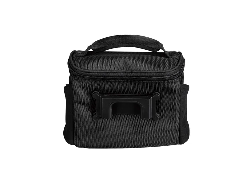 Topeak Tourguide Compact 2 Litre Bar Bag - Black-1