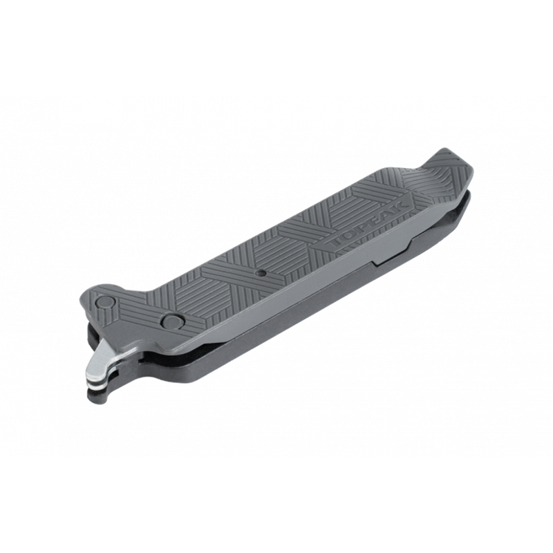 Topeak Power Lever II Tyre Lever/Chain Tool - Black-10