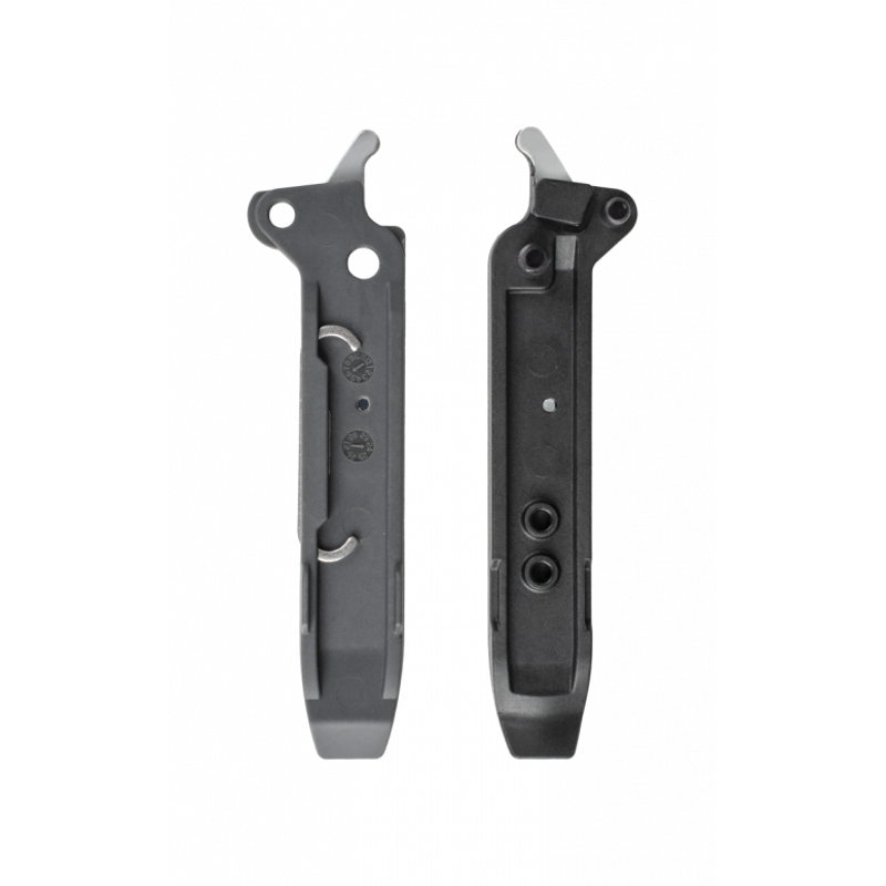 Topeak Power Lever II Tyre Lever/Chain Tool - Black-6