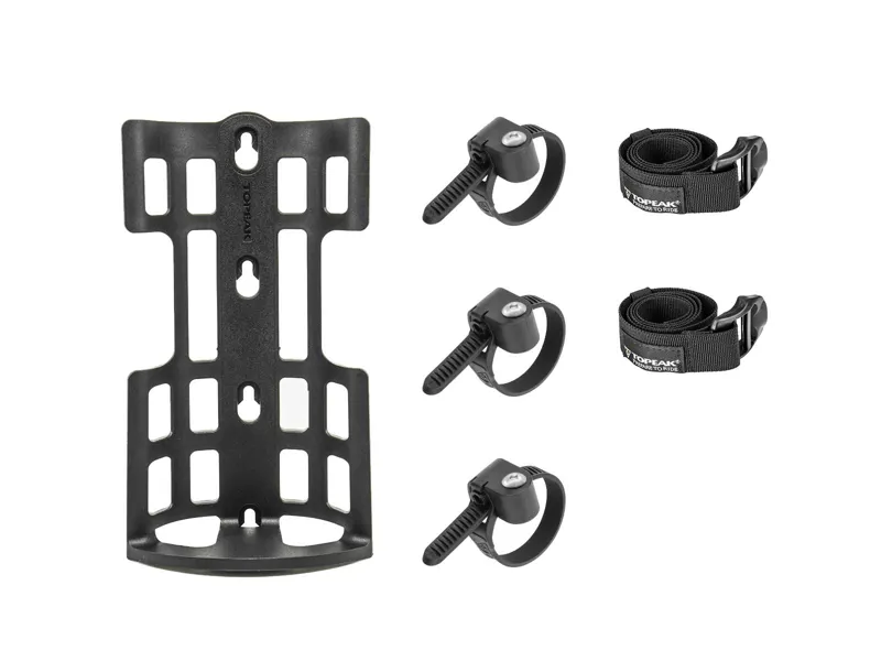 Topeak Versacage - Black-1