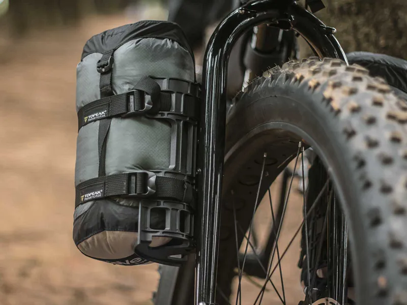 Topeak Versacage - Black-6