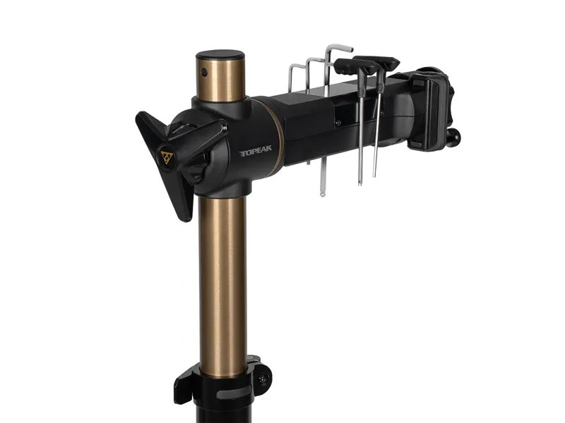 Topeak Prepstand Team Issue Workstand -Black-2