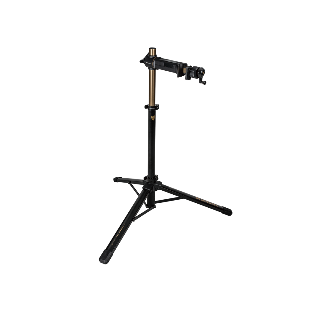 uPRISE Bikes Topeak Prepstand Team Issue Workstand -Black | Price match, 365 day return s, 18-Month Warranty, Finance Available & Free UK Delivery
