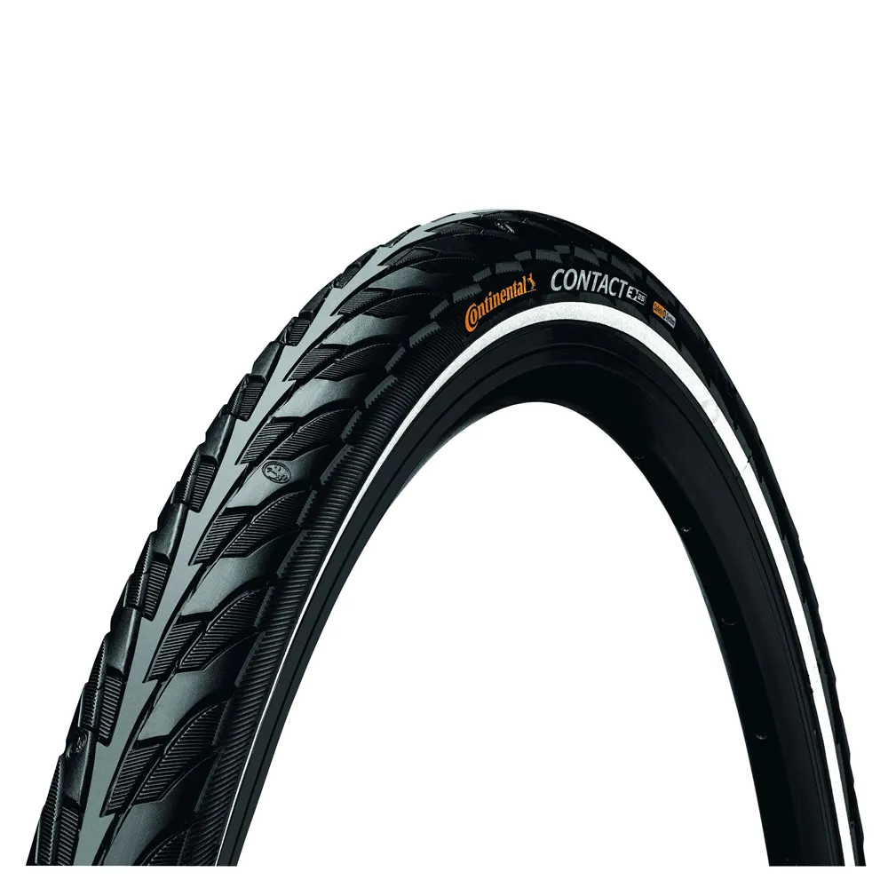 uPRISE Bikes Continental Contact 20 inch Tyre | Price match, 365 day return s, 18-Month Warranty, Finance Available & Free UK Delivery