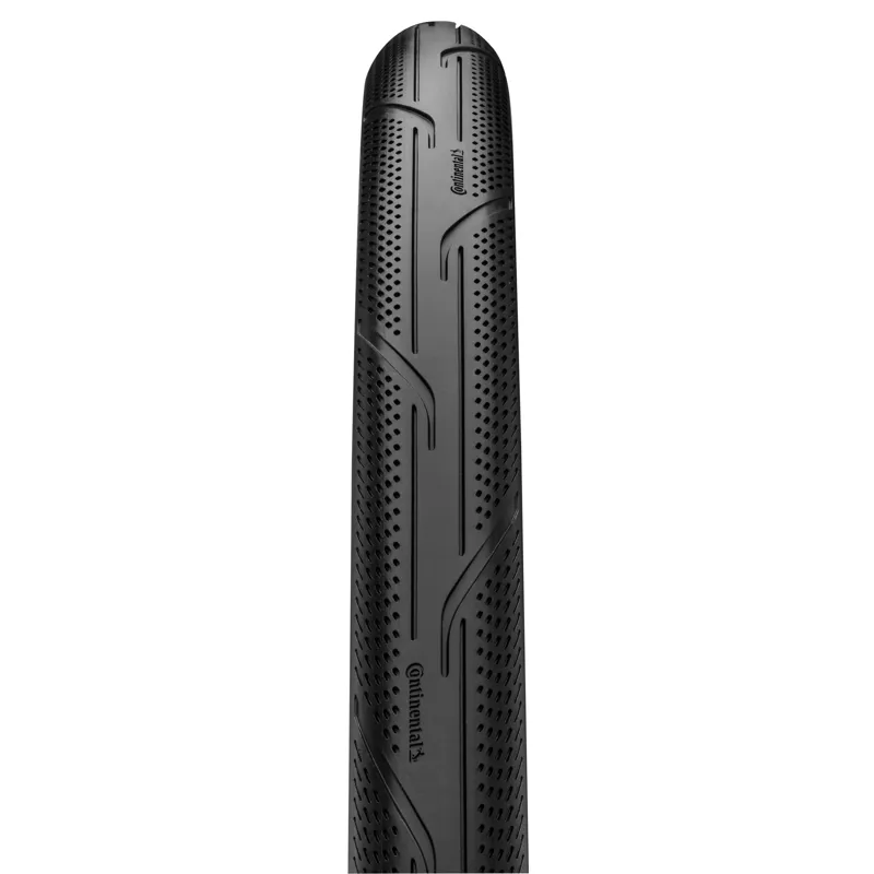 Continental Contact Urban Reflex Tyre - Black-1