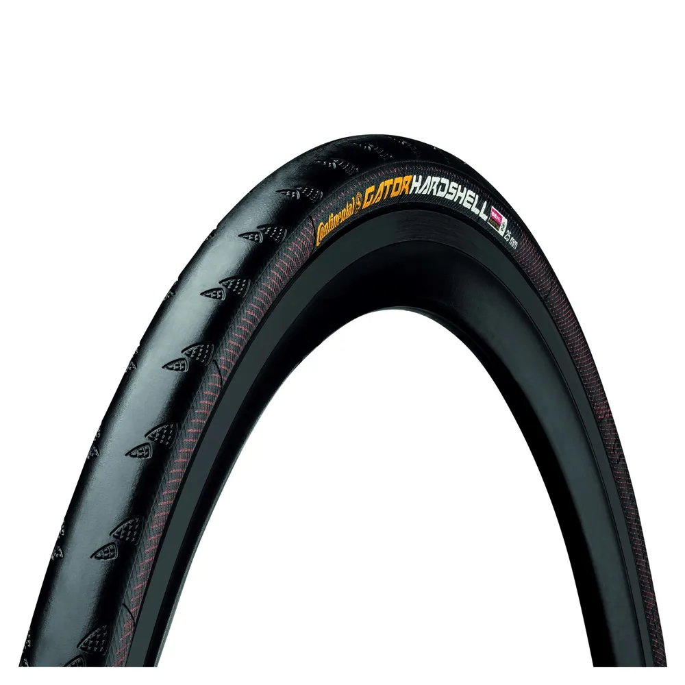 uPRISE Bikes Continental Gator Hardshell Duraskin Road Tyre | Price match, 365 day return s, 18-Month Warranty, Finance Available & Free UK Delivery
