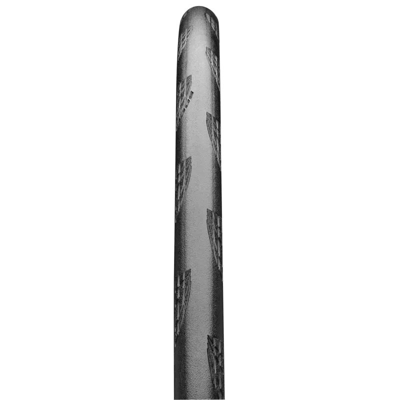 Continental Grand Prix 5000 All-Season Tubeless Ready Foldable Reflex Tyre - Black-1