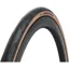 Continental Grand Prix TR 700c Clincher Road Tyre - Black/Transparent