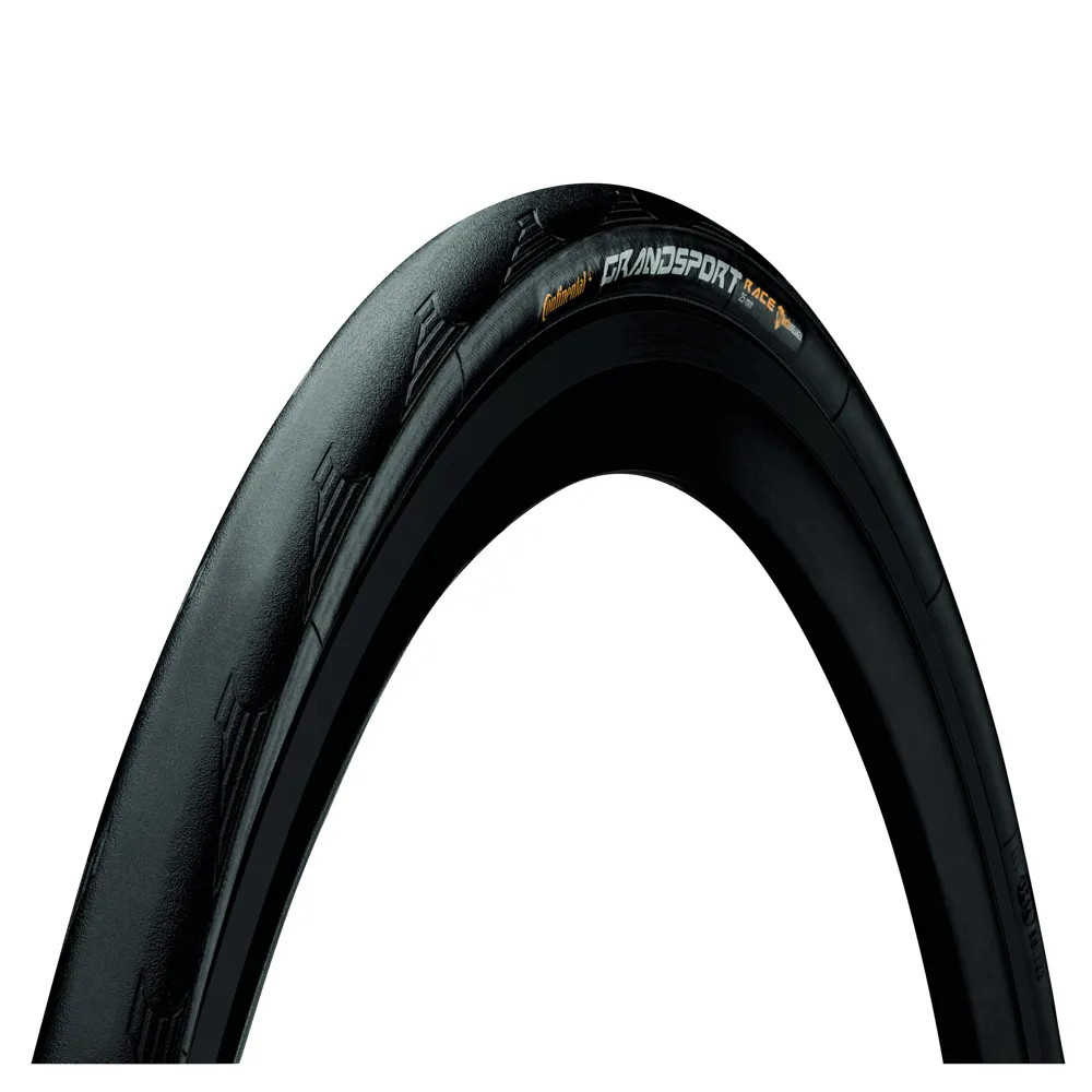 uPRISE Bikes Continental Grand Sport Race Foldable Hybrid Tyre | Price match, 365 day return s, 18-Month Warranty, Finance Available & Free UK Delivery