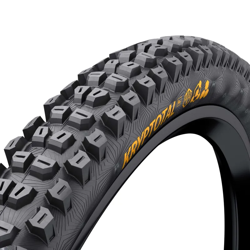 Continental Kryptotal Endurance Compound Foldable Rear 29er Trail Tyre-1