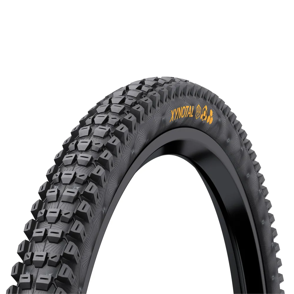 uPRISE Bikes Continental Xynotal Trail Endurance Compound Foldable  MTB Tyre - Black | Price match, 365 day return s, 18-Month Warranty, Finance Available & Free UK Delivery