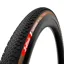Vittoria Terreno T50 Mixed G2.0 Tubeless Ready 700c Gravel Tyre - Brown