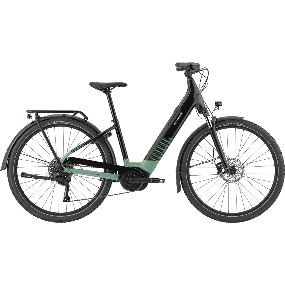 uPRISE Bikes Cannondale Tesoro Neo X3 Unisex Low Step-Thru Electric Hybrid Bike | Price match, 365 day return s, 18-Month Warranty, Finance Available & Free UK Delivery