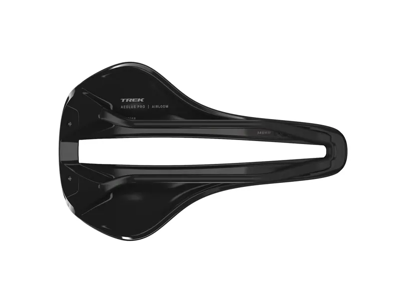 Trek Aeolus Pro AirLoom Saddle - 250mm - Black-3