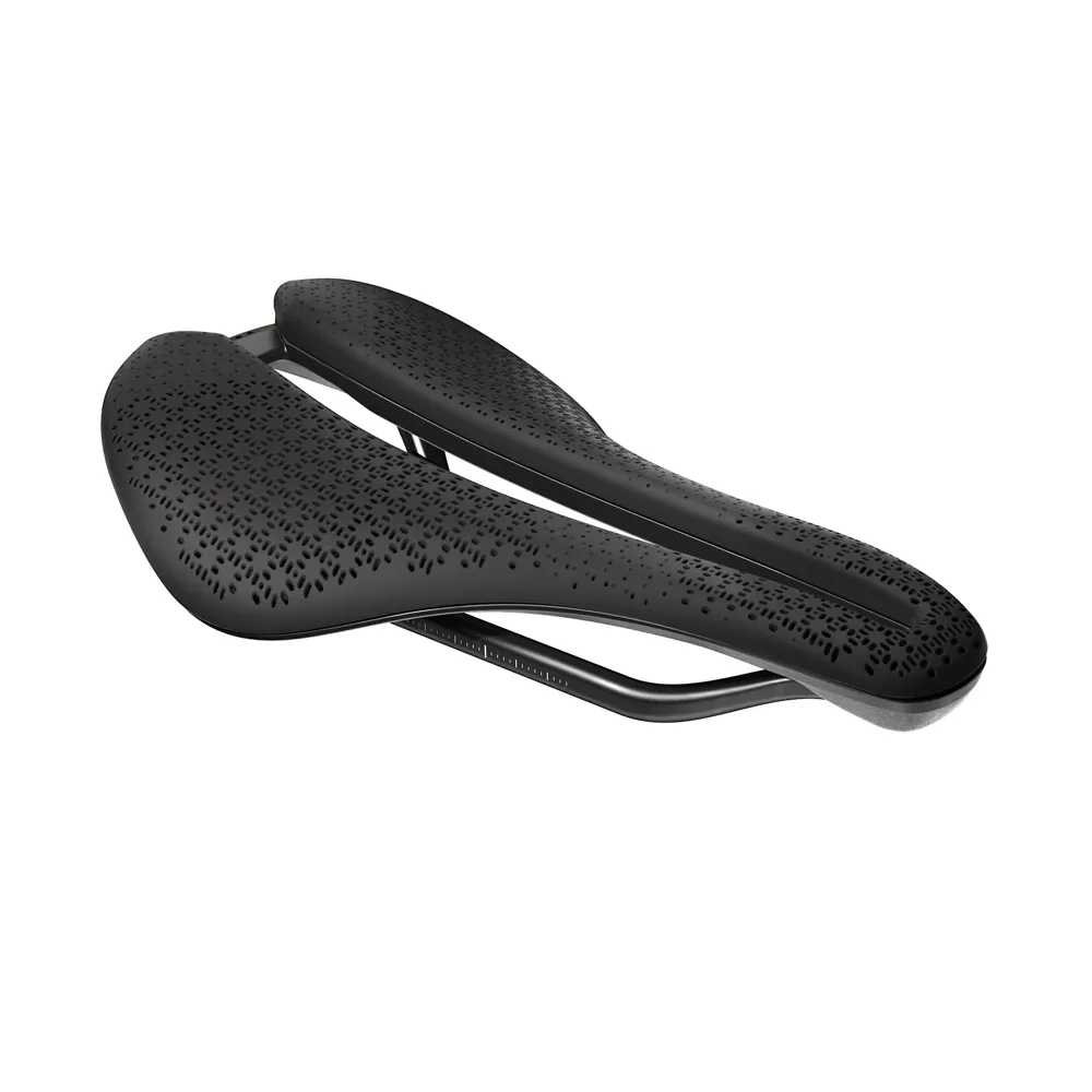 uPRISE Bikes Trek Aeolus Pro AirLoom Saddle - 250mm - Black | Price match, 365 day returns, 18-Month Warranty, Finance Available & Free UK Delivery