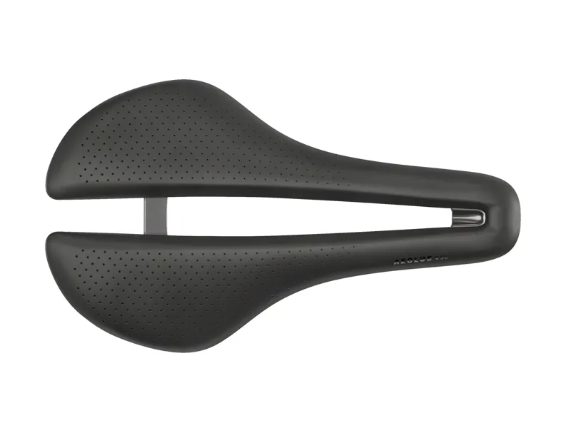 Trek Aeolus RSL Saddle - 250mm x 145mm - Black-1