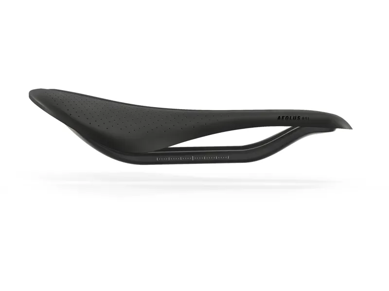 Trek Aeolus RSL Saddle - 250mm x 145mm - Black-2