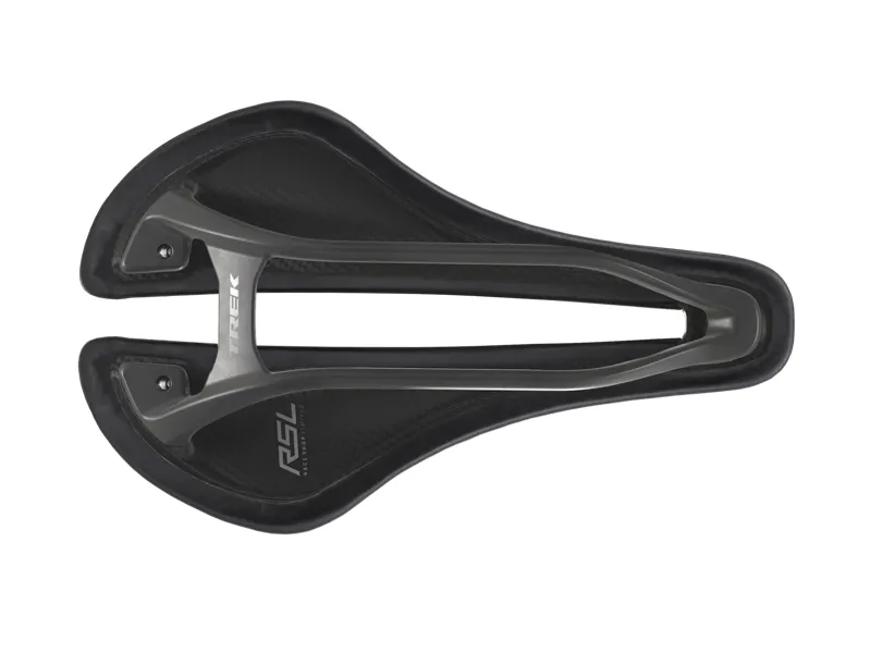 Trek Aeolus RSL Saddle - 250mm x 145mm - Black-3