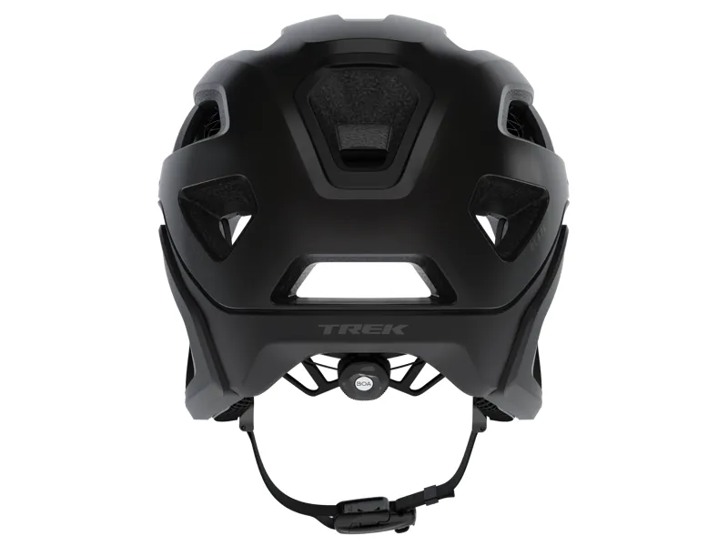 Trek Blaze WaveCel MTB Helmet - Black-2