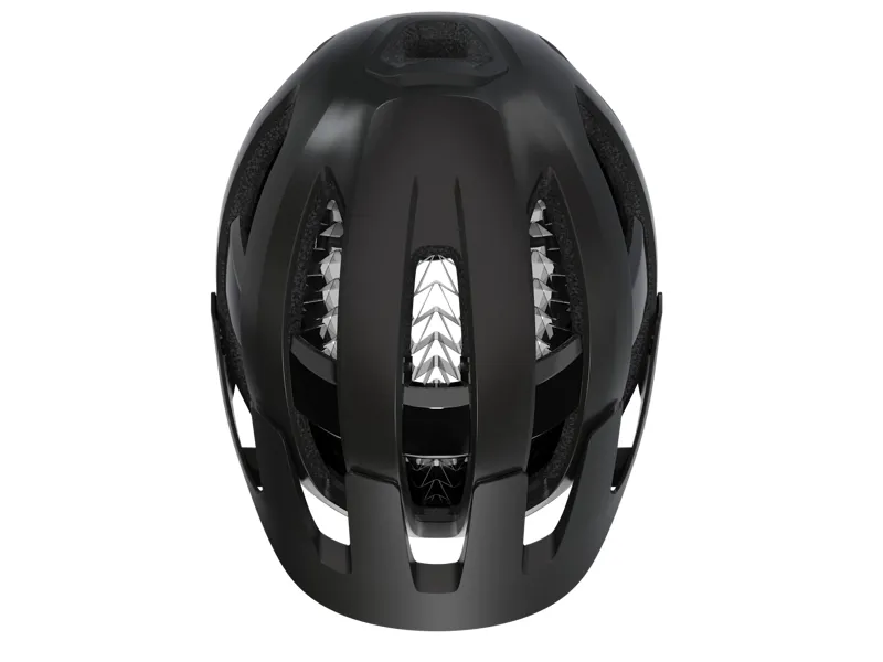 Trek Blaze WaveCel MTB Helmet - Black-5
