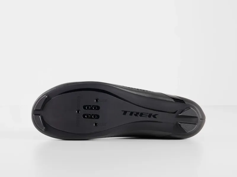 Trek Circuit Road Cycling Shoes - Black-2