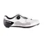 Trek Circuit Road Cycling Shoes - White/Black