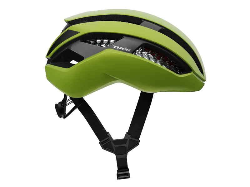 Trek Circuit WaveCel Road Helmet - Power Surge-1