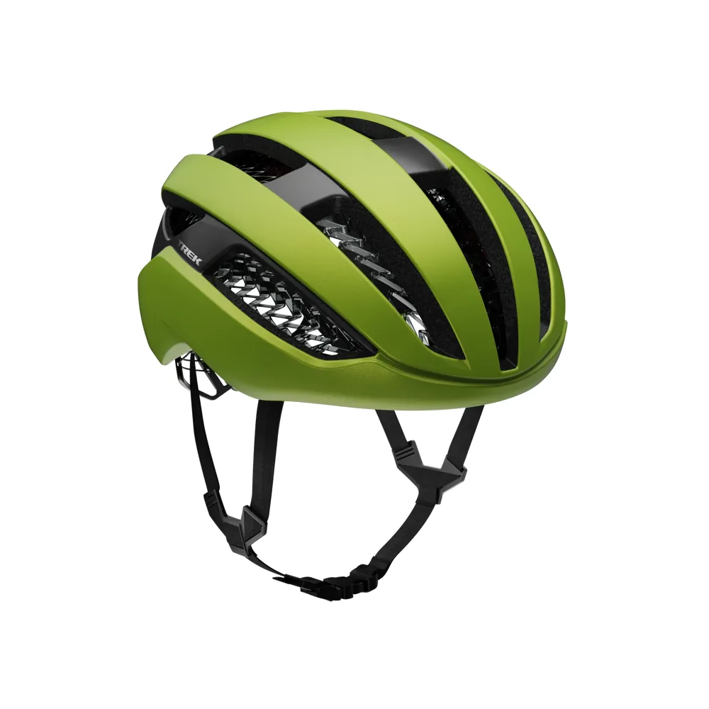 uPRISE Bikes Trek Circuit WaveCel Road Helmet - Power Surge | Price match, 365 day return s, 18-Month Warranty, Finance Available & Free UK Delivery