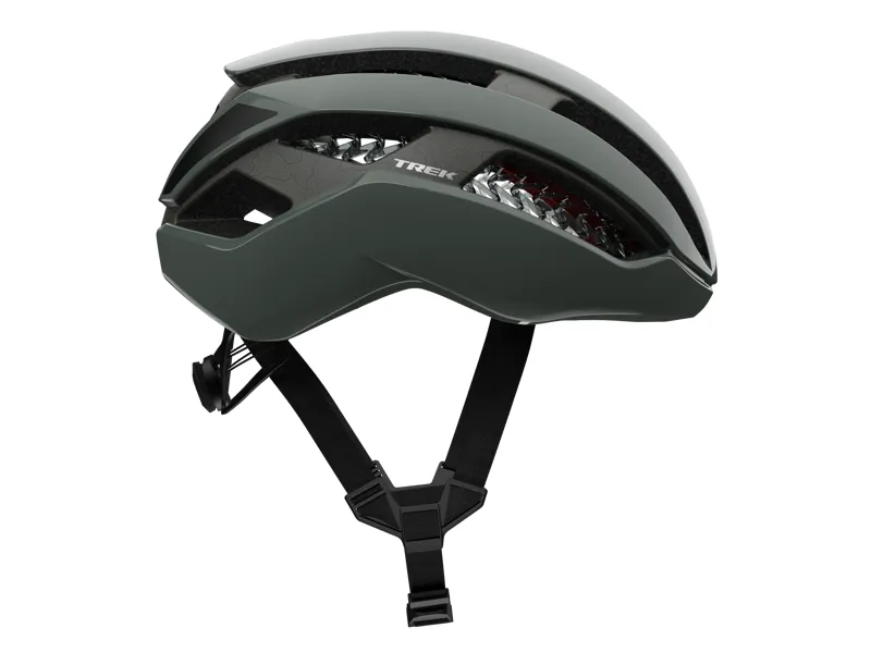 Trek Circuit WaveCel Road Helmet - Keswick-1