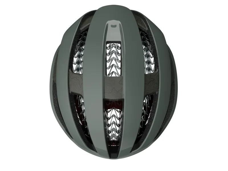 Trek Circuit WaveCel Road Helmet - Keswick-5