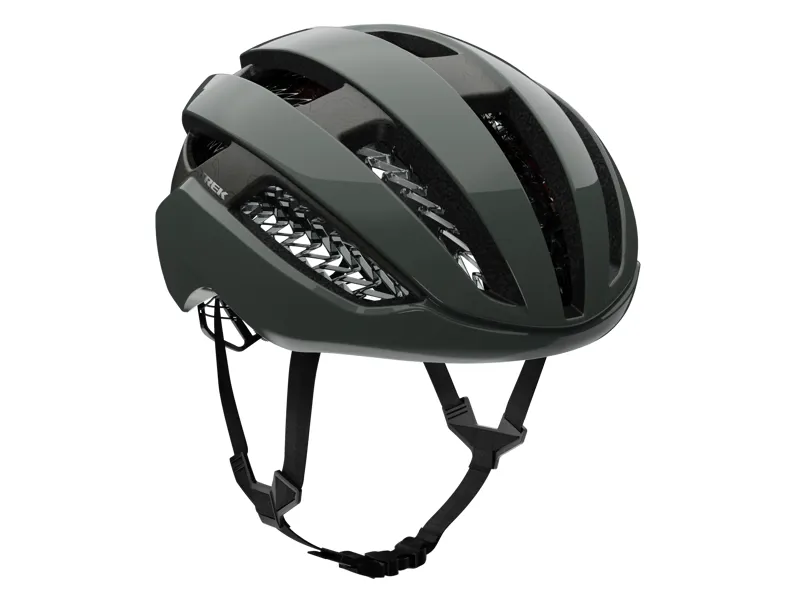 Trek Circuit WaveCel Road Helmet - Keswick