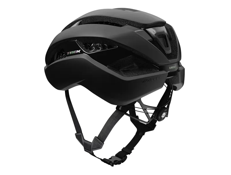 Trek Circuit WaveCel Road Helmet - Dark Star-3