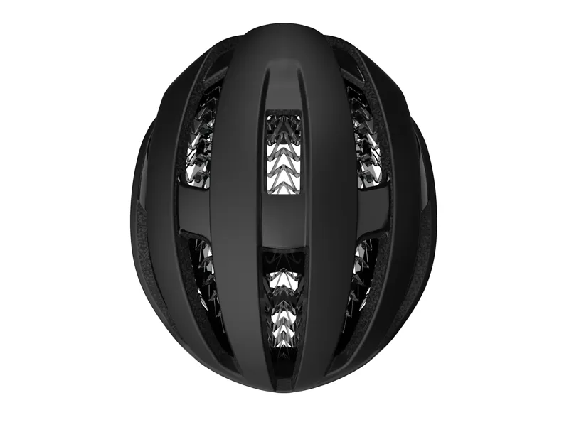 Trek Circuit WaveCel Road Helmet - Dark Star-4