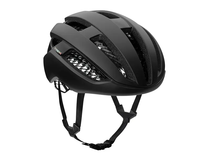 Trek Circuit WaveCel Road Helmet - Dark Star
