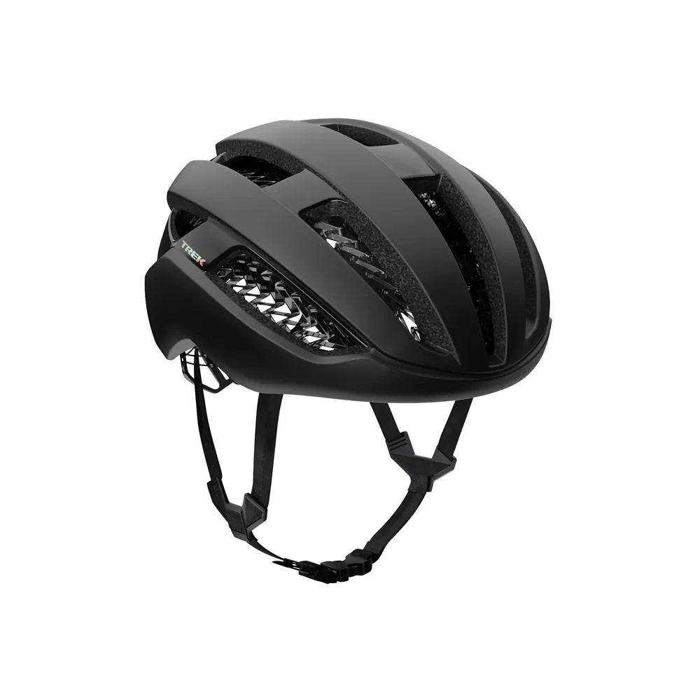 uPRISE Bikes Trek Circuit WaveCel Road Helmet - Dark Star | Price match, 365 day returns, 18-Month Warranty, Finance Available & Free UK Delivery