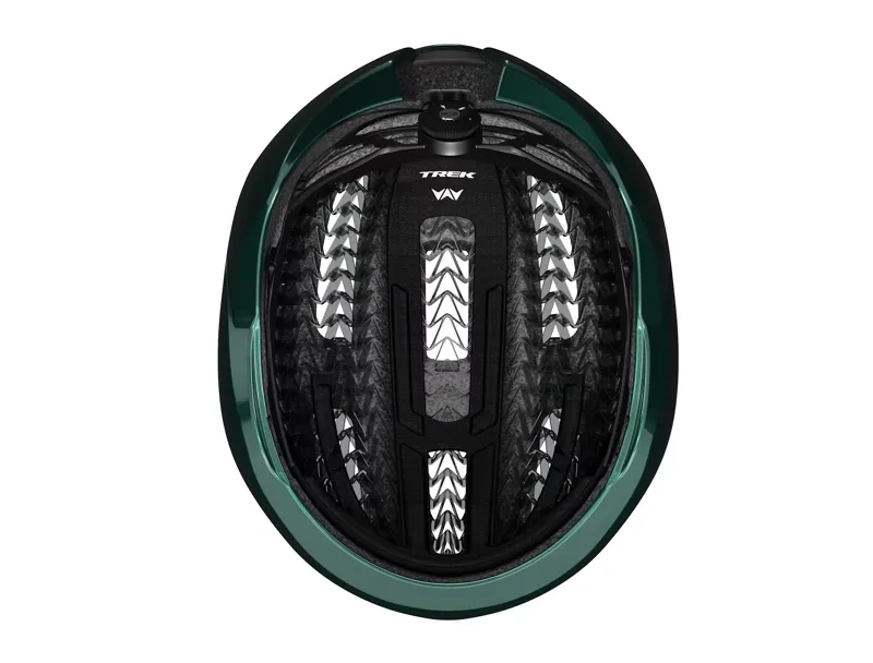 Trek Circuit WaveCel Road Helmet - Daintree-2