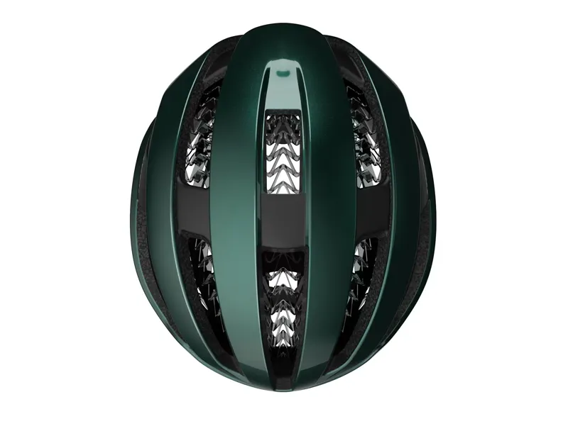 Trek Circuit WaveCel Road Helmet - Daintree-4