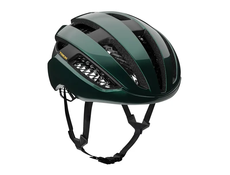 Trek Circuit WaveCel Road Helmet - Daintree