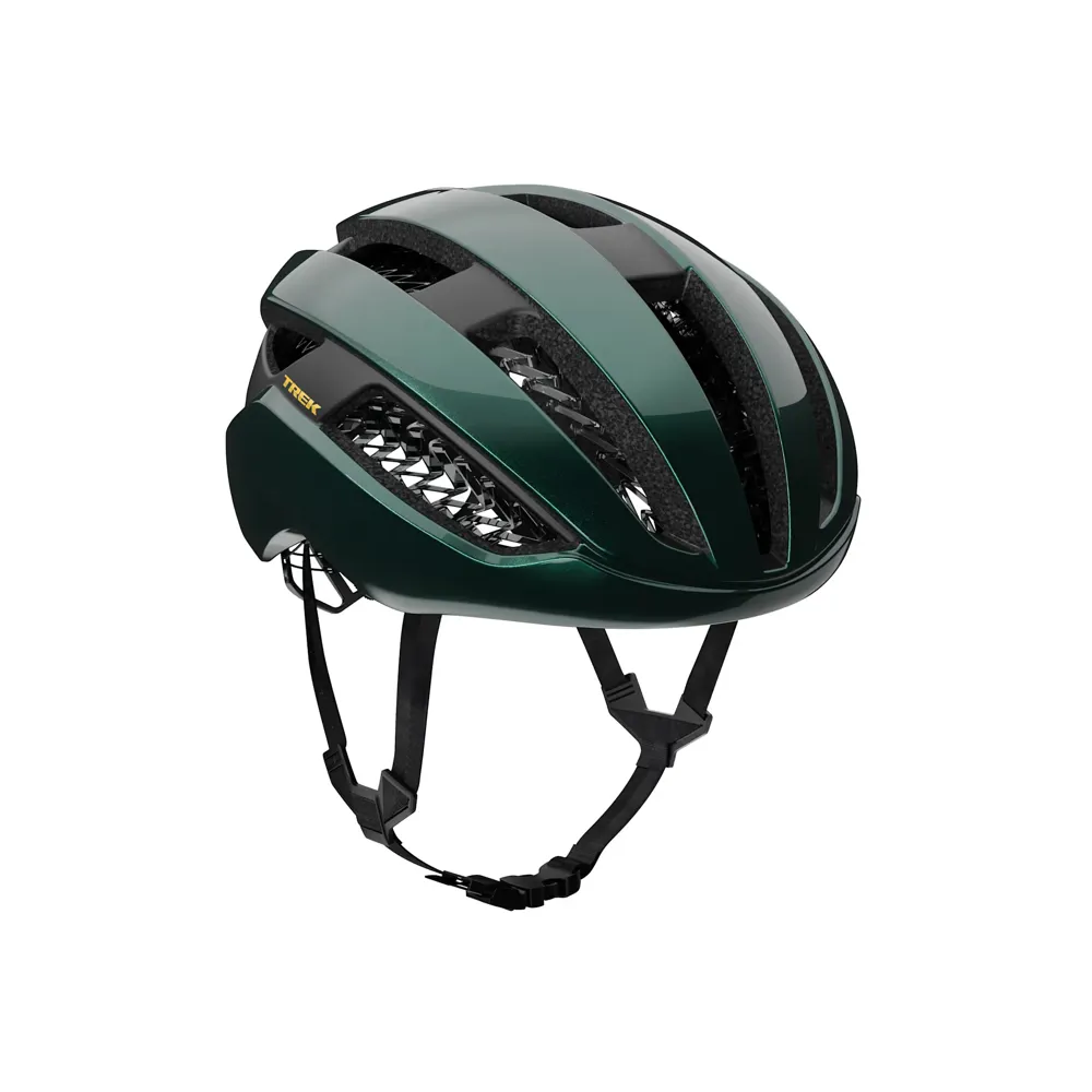 uPRISE Bikes Trek Circuit WaveCel Road Helmet - Daintree | Price match, 365 day returns, 18-Month Warranty, Finance Available & Free UK Delivery